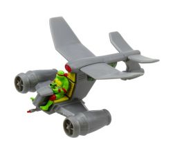 Stern Teenage Mutant Ninja Turtles Glider Toy